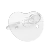 Dr. Jin's baby pacifiers are available in a variety of soft, comfortable and leak-proof options Item Picture